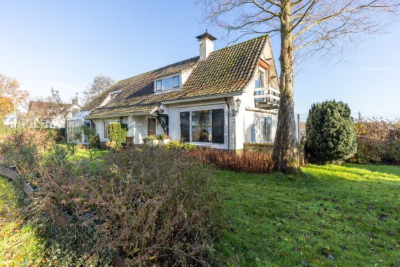 Horndijk 30, Loosdrecht