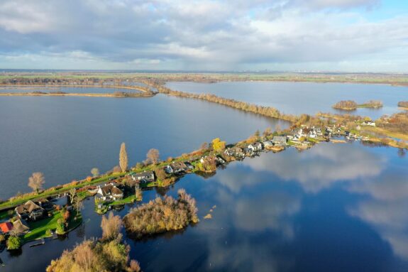 Horndijk 30, Loosdrecht
