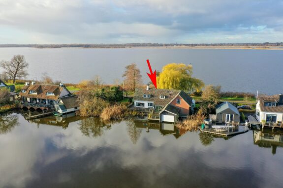 Horndijk 30, Loosdrecht