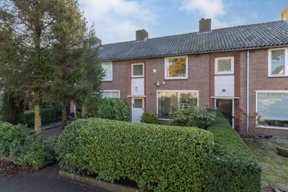 Thorbeckelaan 82, Naarden