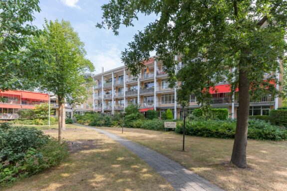 Eslaan 42, Bussum