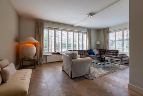 De Kwartel 22, Laren