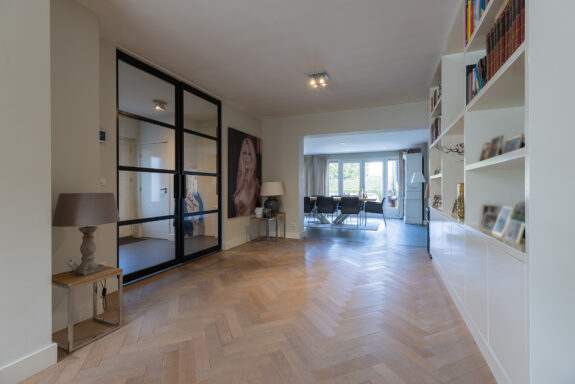 De Kwartel 22, Laren