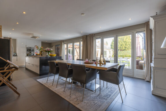 De Kwartel 22, Laren