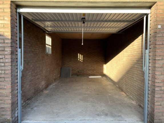 Juliana van Stolberglaan 29A, Naarden