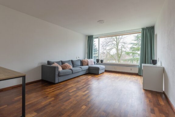 Chopinlaan 2D9, Naarden