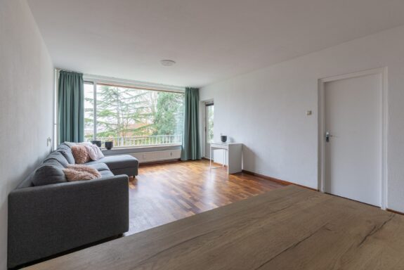 Chopinlaan 2D9, Naarden