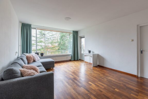 Chopinlaan 2D9, Naarden