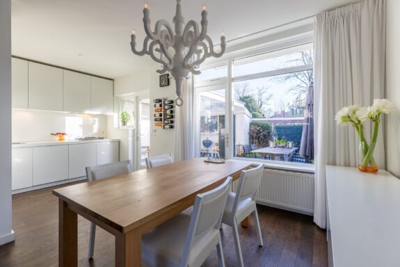 Heemskerklaan 49, Naarden