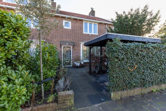 Heemskerklaan 49, Naarden