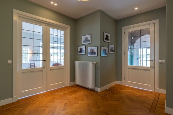 Groot Hertoginnelaan 33, Bussum