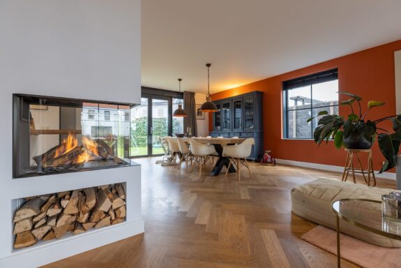 Kruitbosrand 6, Muiden