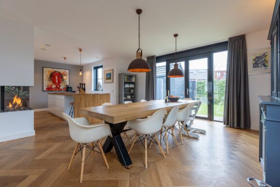 Kruitbosrand 6, Muiden