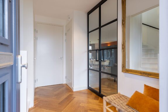 Kruitbosrand 6, Muiden