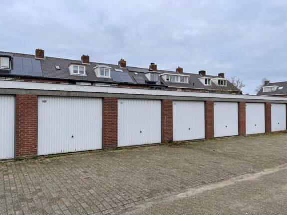Claudiagaarde 19 0ong, Bussum