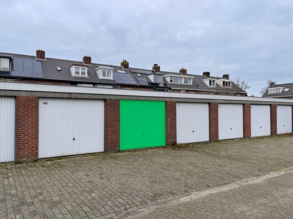 Claudiagaarde 19 0ong, Bussum