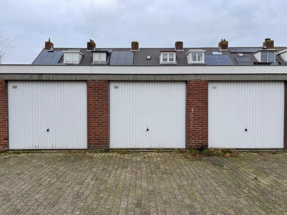 Claudiagaarde 19 0ong, Bussum
