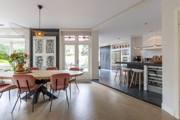Burgemeester s’Jacoblaan 49, Bussum