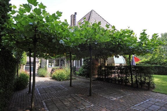 Burgemeester s’Jacoblaan 49, Bussum