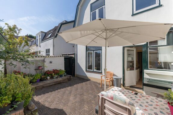 Landstraat 74, Bussum