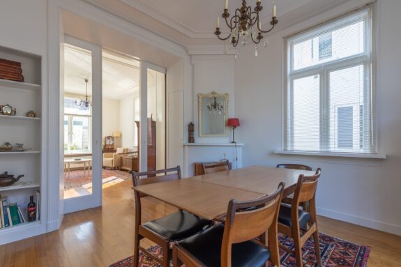 Landstraat 74, Bussum