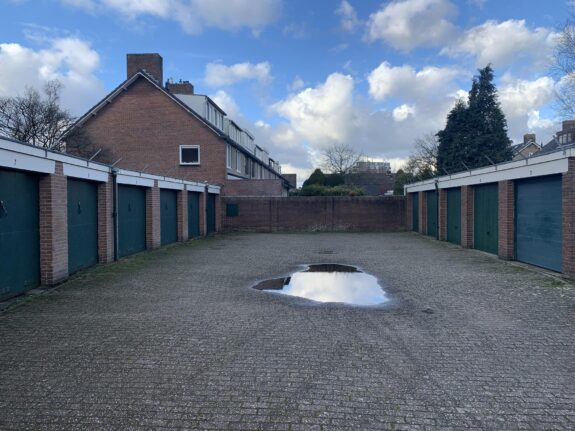 Nachtegaallaan 38G05, Bussum