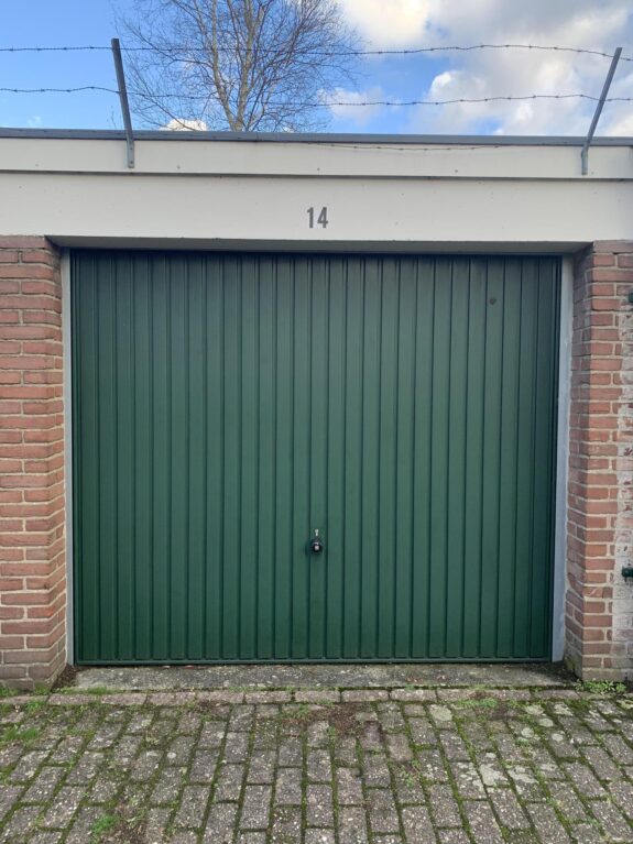 Nachtegaallaan 38G05, Bussum