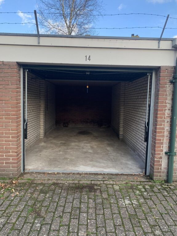 Nachtegaallaan 38G05, Bussum