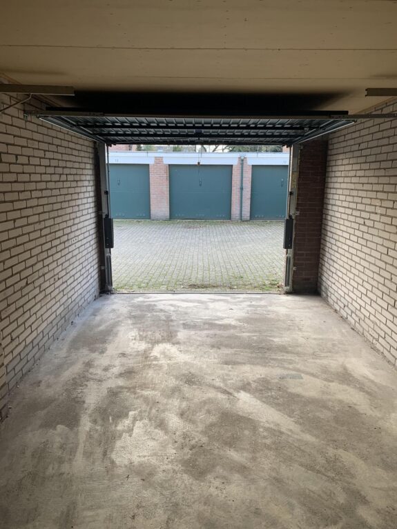 Nachtegaallaan 38G05, Bussum