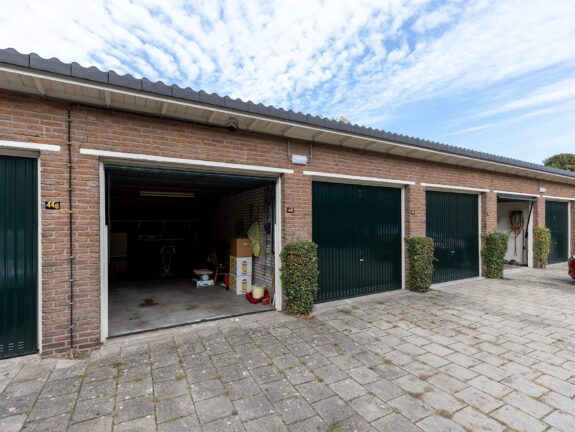Rembrandtlaan 58, Huizen