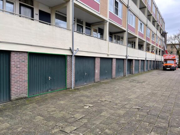 Karel Doormanlaan A12 0ong, Hilversum