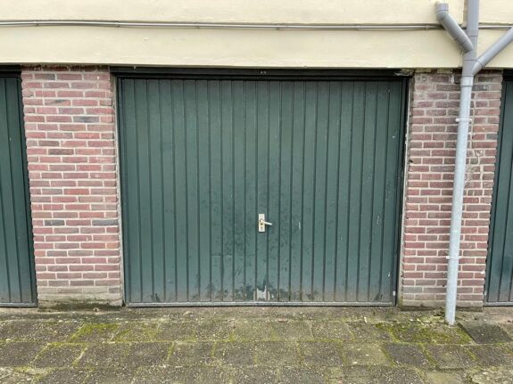 Karel Doormanlaan A12 0ong, Hilversum