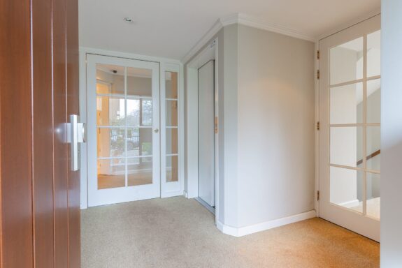 Vijverberg 18, Bussum