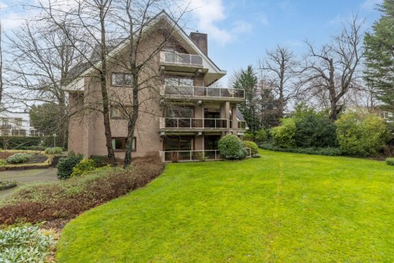 Vijverberg 18, Bussum