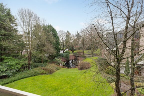 Vijverberg 18, Bussum