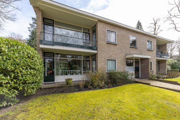 Witte Kruislaan 2b, Hilversum