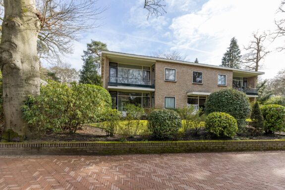 Witte Kruislaan 2b, Hilversum