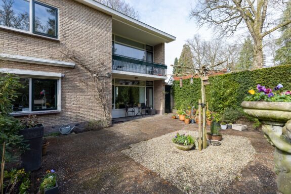 Witte Kruislaan 2b, Hilversum