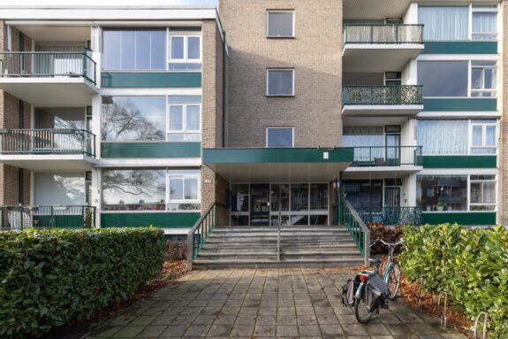 Cornelia de Langelaan 54, Bussum