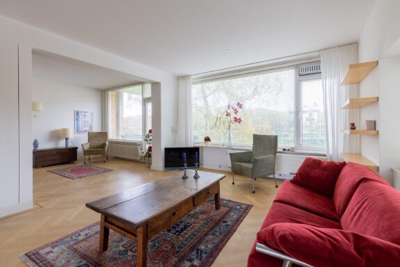 Merelhof 111, Bussum