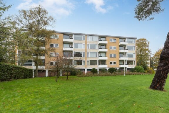 Merelhof 111, Bussum