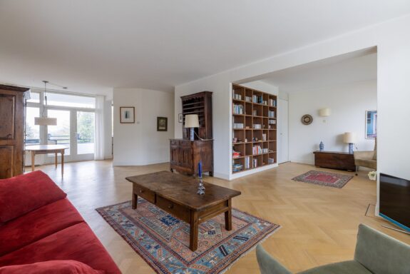 Merelhof 111, Bussum