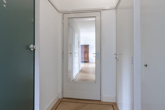 Merelhof 111, Bussum