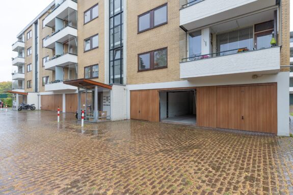 Merelhof 111, Bussum