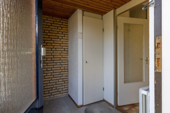 Bies 30, Huizen