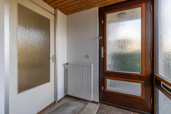 Bies 30, Huizen