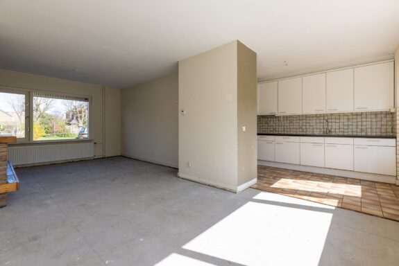 Bies 30, Huizen