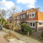 Korte Singel 45, Bussum