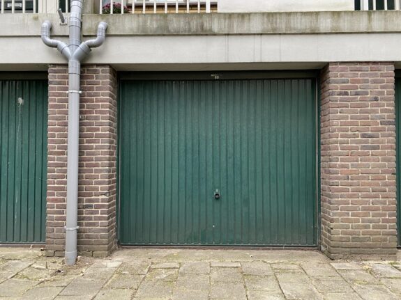 Karel Doormanlaan 6S 0ong, Hilversum