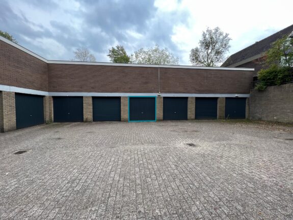 Ceintuurbaan 194, Bussum